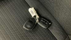 Hyundai i20 1.0T GDi 48V MHD Premium 5dr Petrol Hatchback